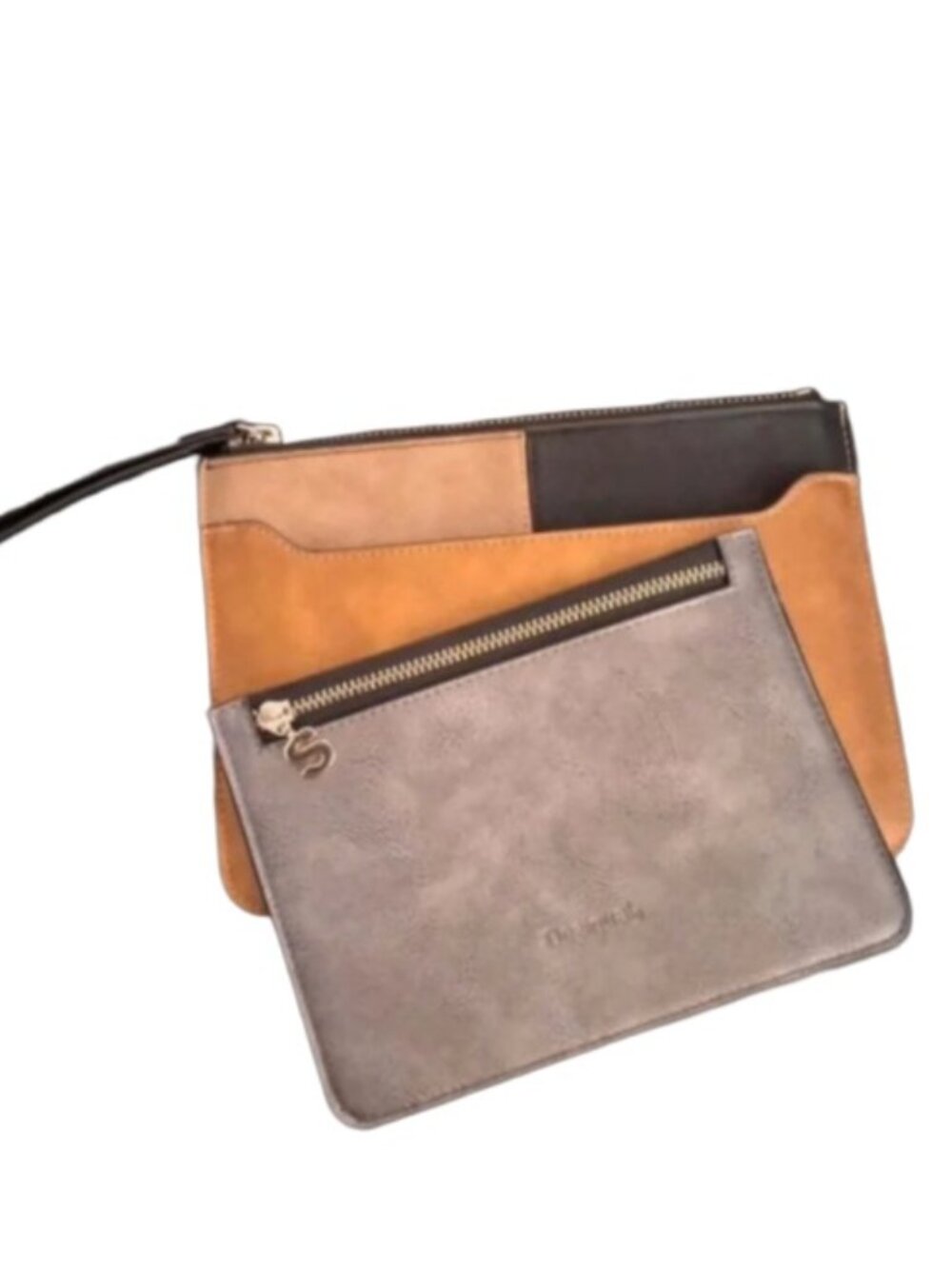 Desigual 2-in-1 Clutch